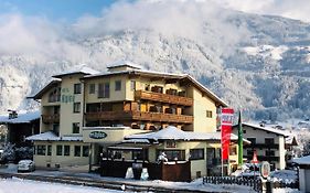Hotel Alpina Ried im Zillertal